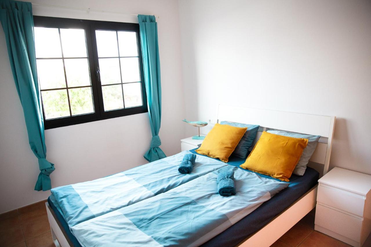 Surf Dream Surfhouse Hostel Κοραλέχο Εξωτερικό φωτογραφία