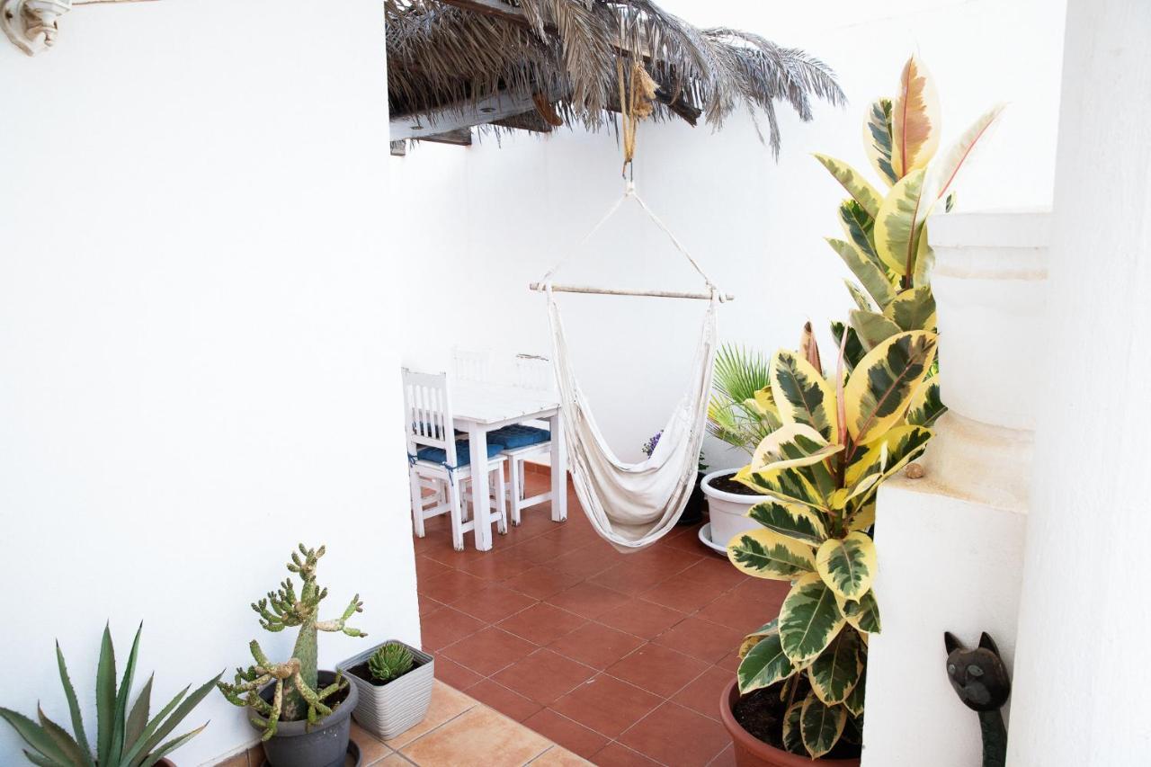Surf Dream Surfhouse Hostel Κοραλέχο Εξωτερικό φωτογραφία
