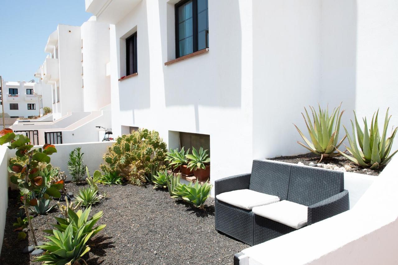 Surf Dream Surfhouse Hostel Κοραλέχο Εξωτερικό φωτογραφία