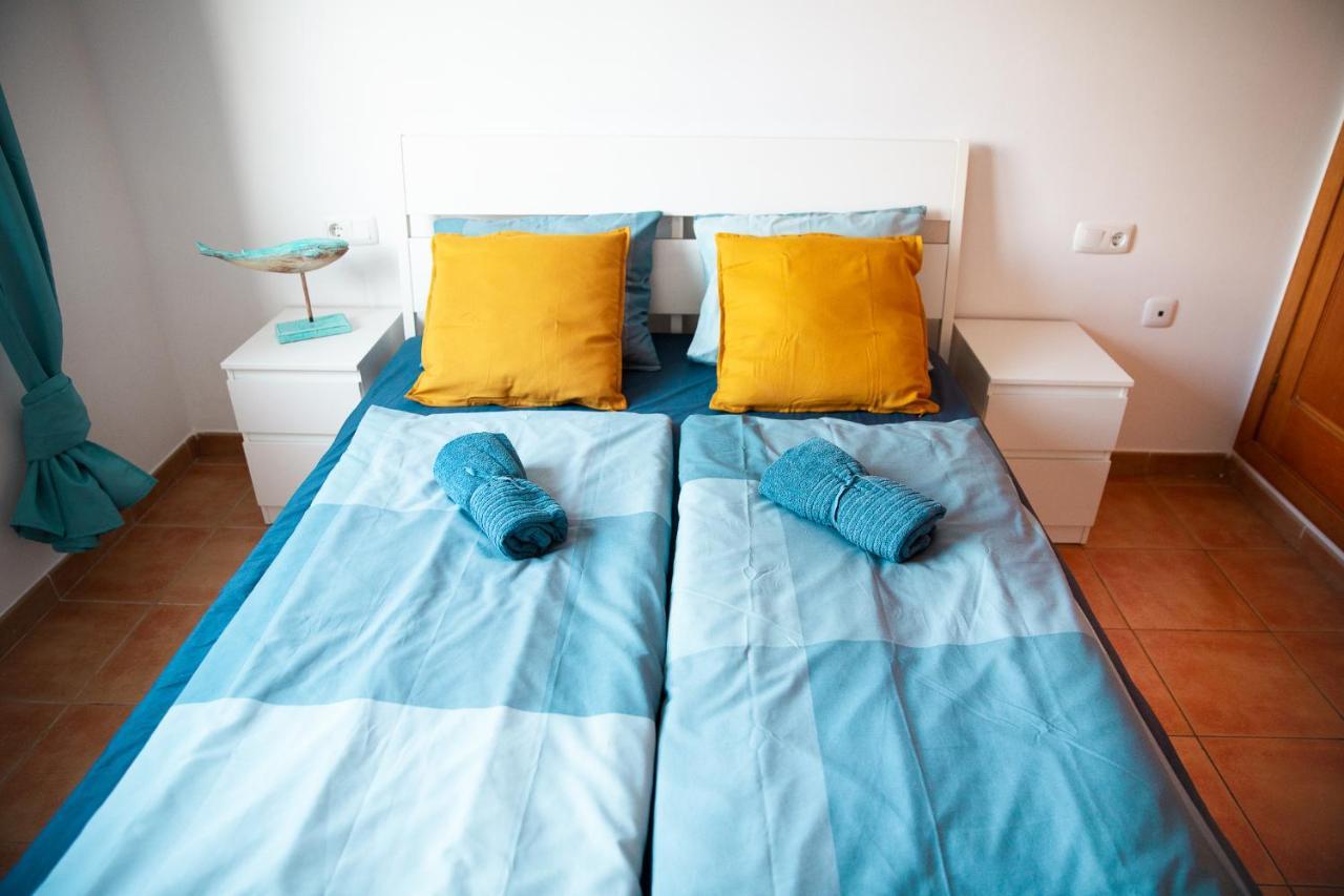 Surf Dream Surfhouse Hostel Κοραλέχο Εξωτερικό φωτογραφία