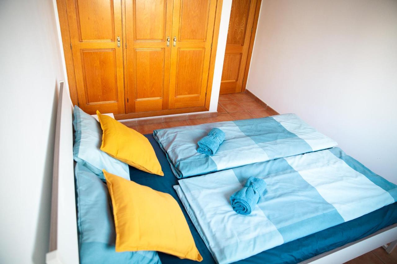 Surf Dream Surfhouse Hostel Κοραλέχο Εξωτερικό φωτογραφία