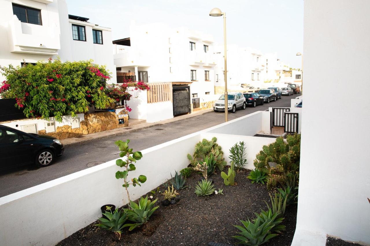 Surf Dream Surfhouse Hostel Κοραλέχο Εξωτερικό φωτογραφία