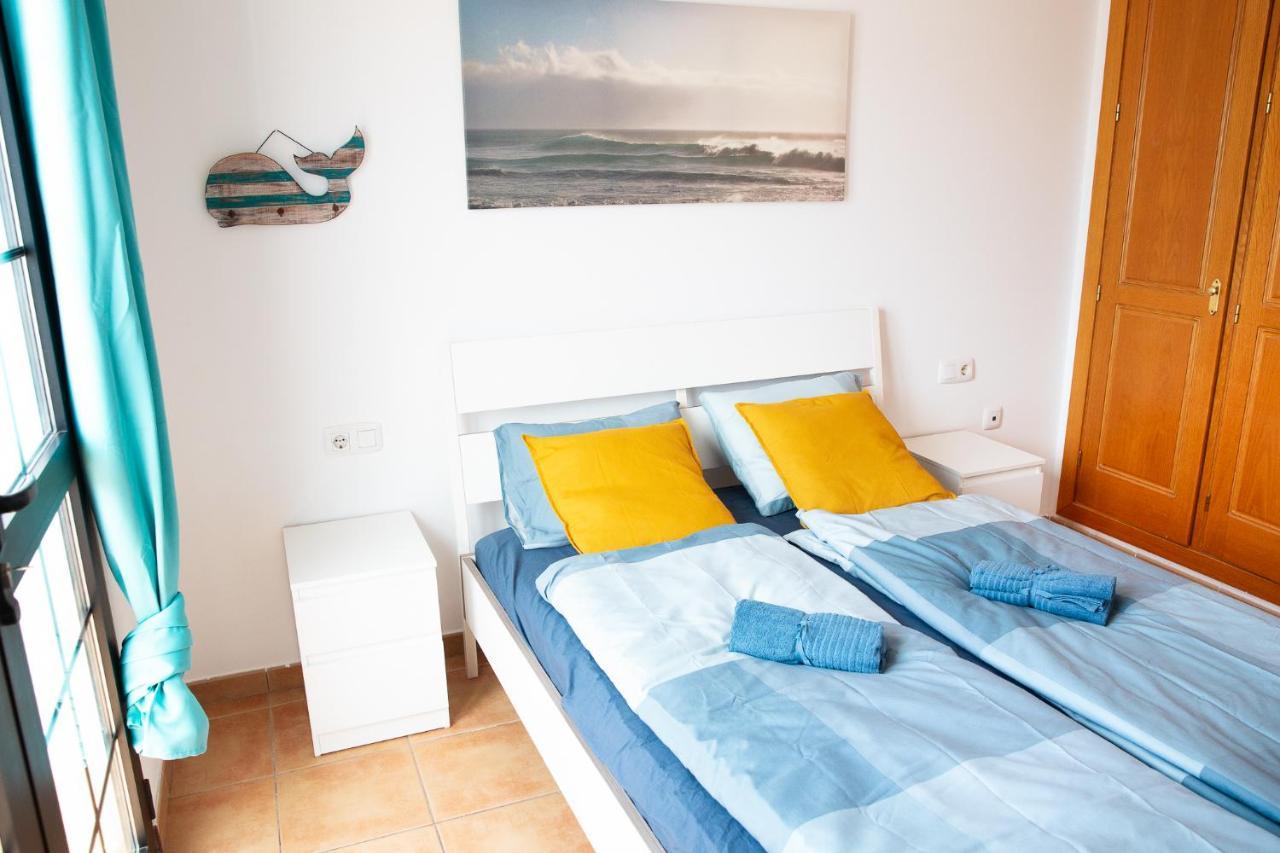 Surf Dream Surfhouse Hostel Κοραλέχο Εξωτερικό φωτογραφία