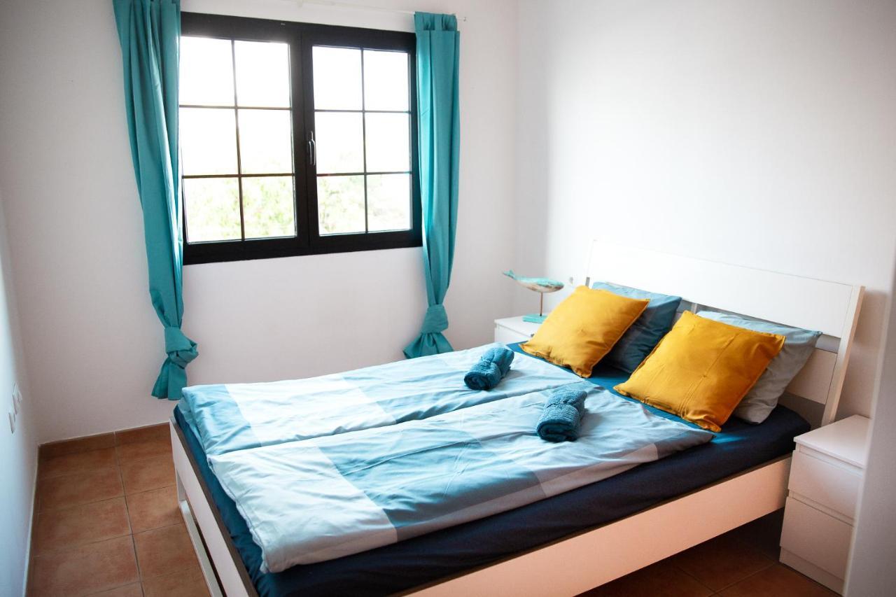 Surf Dream Surfhouse Hostel Κοραλέχο Εξωτερικό φωτογραφία