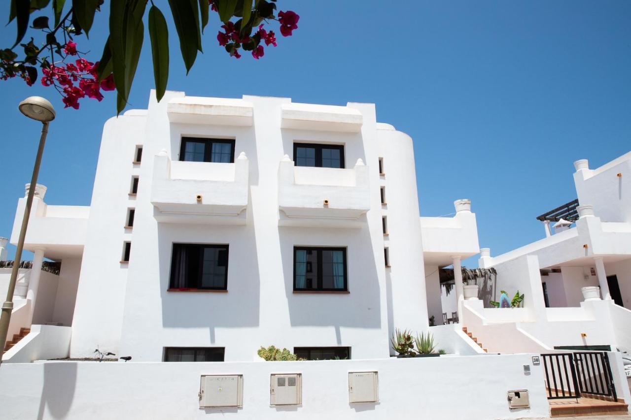 Surf Dream Surfhouse Hostel Κοραλέχο Εξωτερικό φωτογραφία