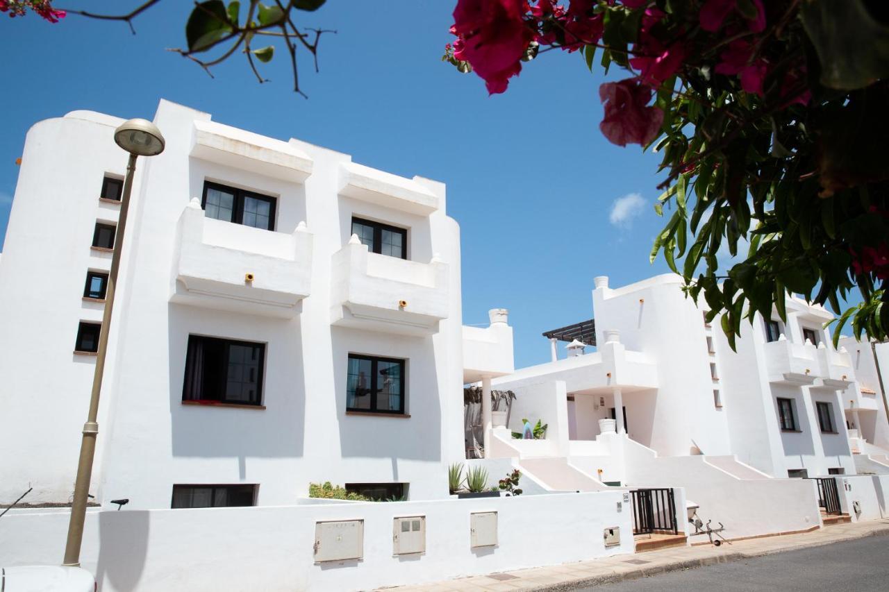 Surf Dream Surfhouse Hostel Κοραλέχο Εξωτερικό φωτογραφία