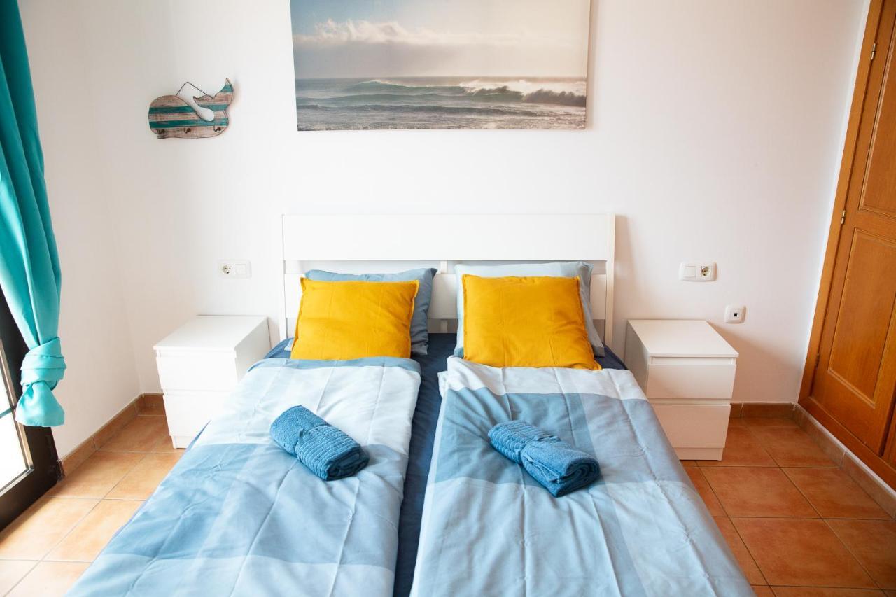 Surf Dream Surfhouse Hostel Κοραλέχο Εξωτερικό φωτογραφία