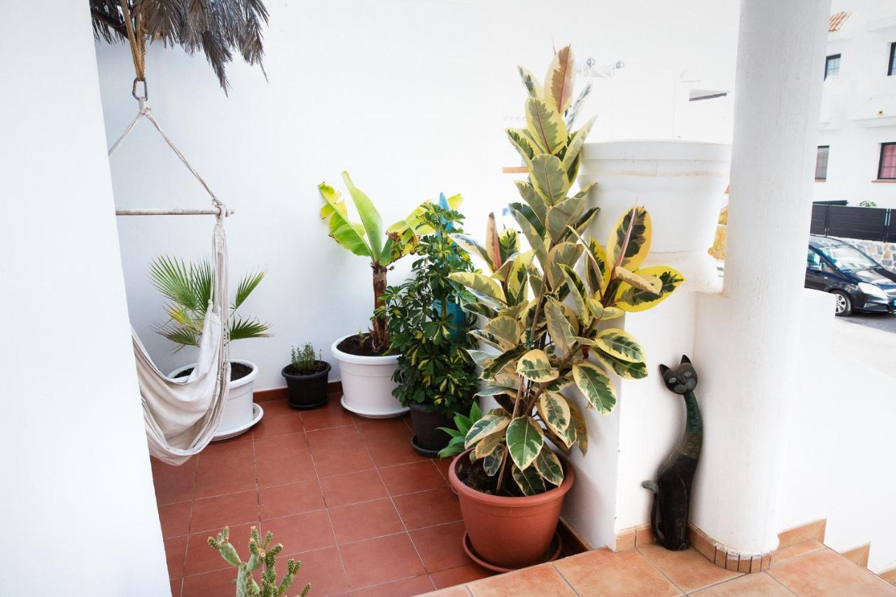 Surf Dream Surfhouse Hostel Κοραλέχο Εξωτερικό φωτογραφία