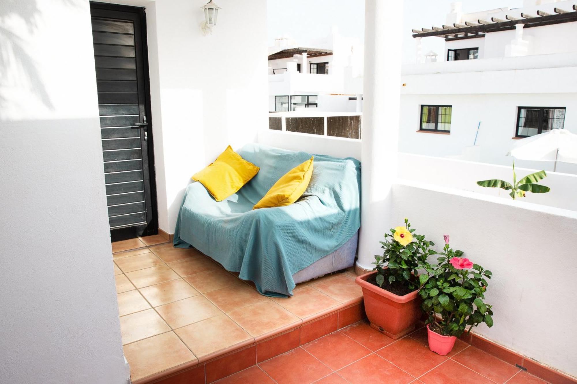 Surf Dream Surfhouse Hostel Κοραλέχο Εξωτερικό φωτογραφία