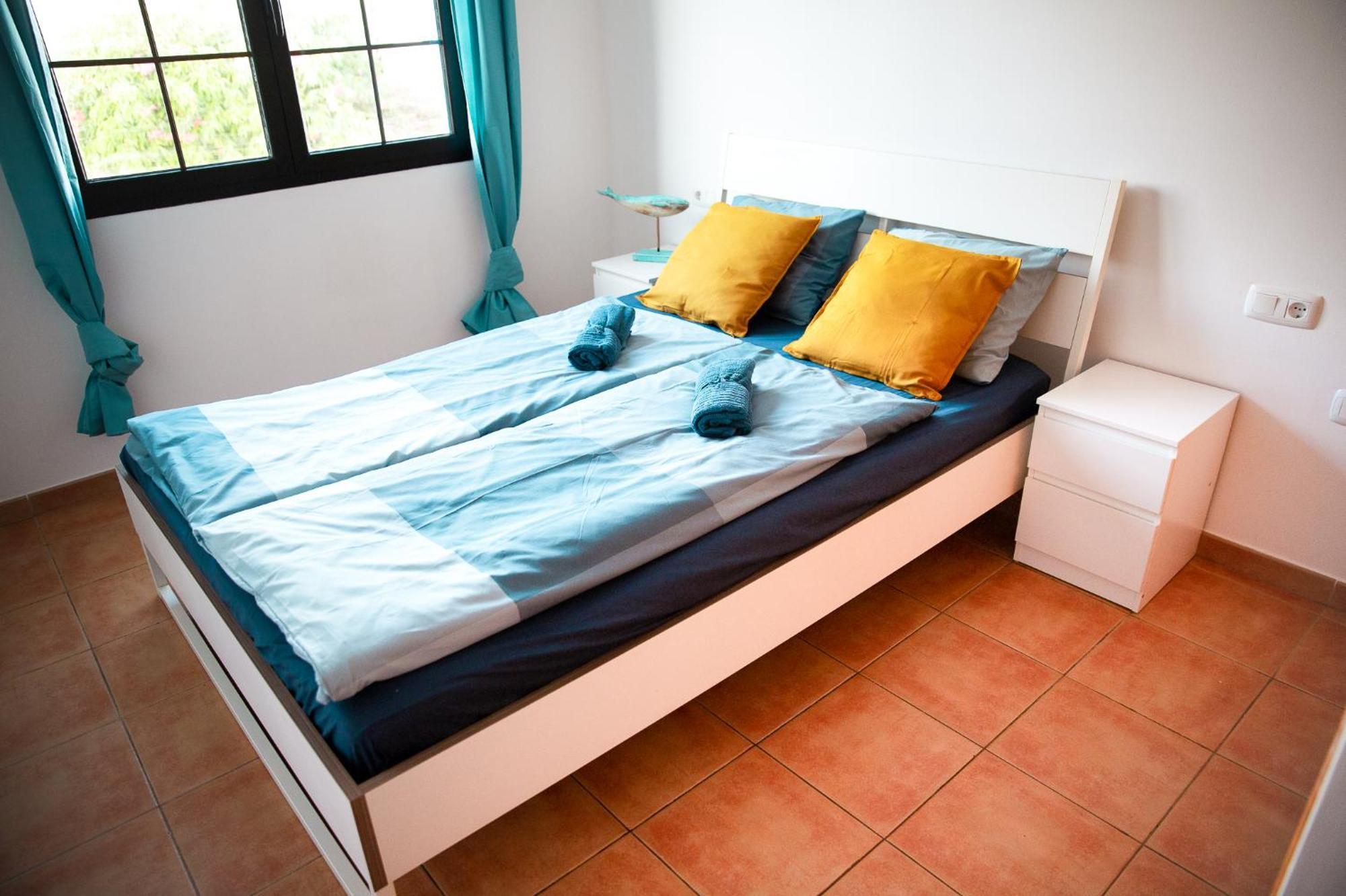 Surf Dream Surfhouse Hostel Κοραλέχο Εξωτερικό φωτογραφία