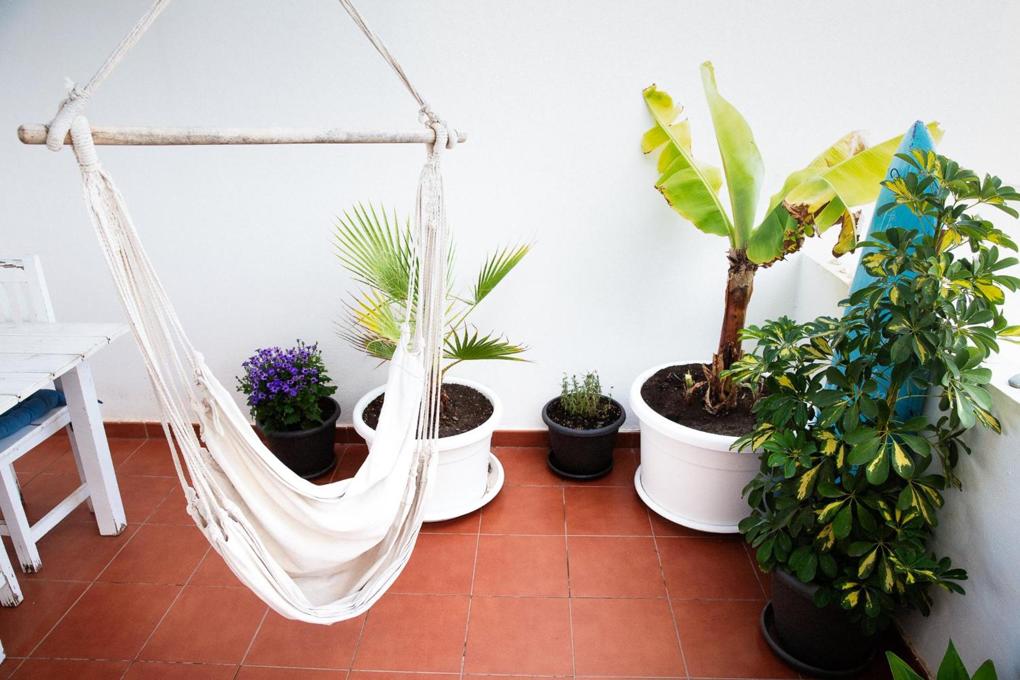 Surf Dream Surfhouse Hostel Κοραλέχο Εξωτερικό φωτογραφία